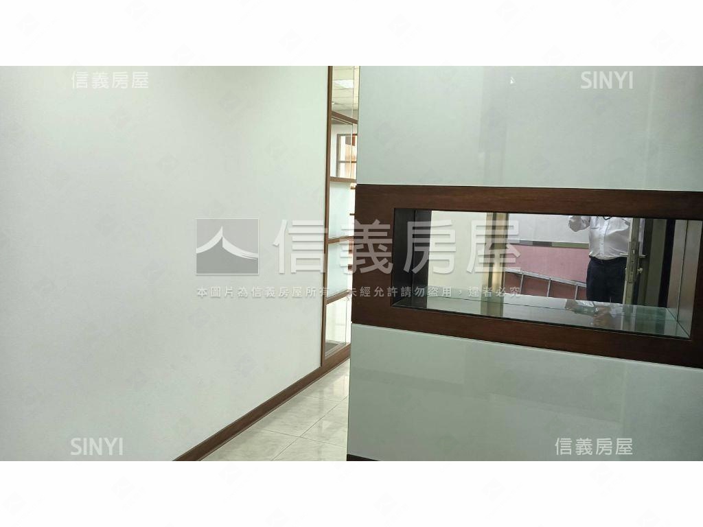 行善路高ＣＰ辦公房屋室內格局與周邊環境