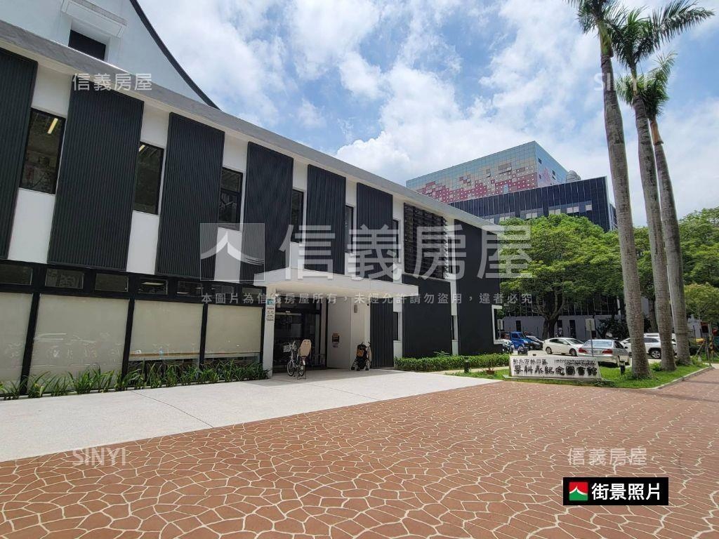 麗園溫馨裝潢優質美三房房屋室內格局與周邊環境