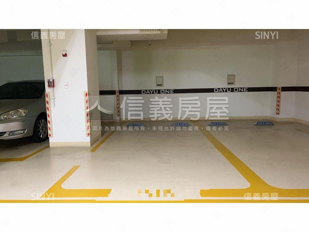 機捷稀有大漁平車視野戶房屋室內格局與周邊環境