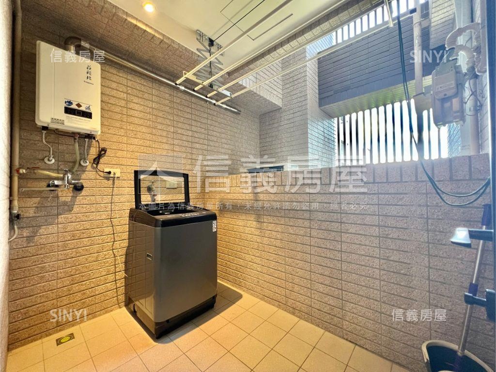 機捷稀有大漁平車視野戶房屋室內格局與周邊環境