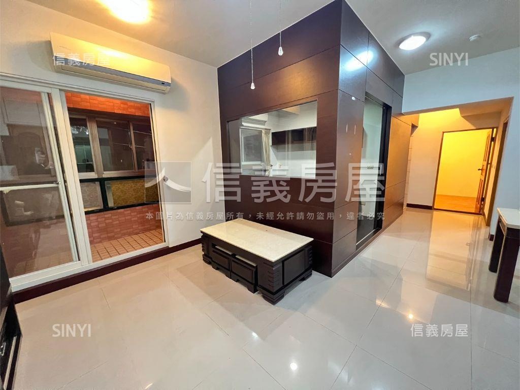 椰城三房大車位首購優選房屋室內格局與周邊環境