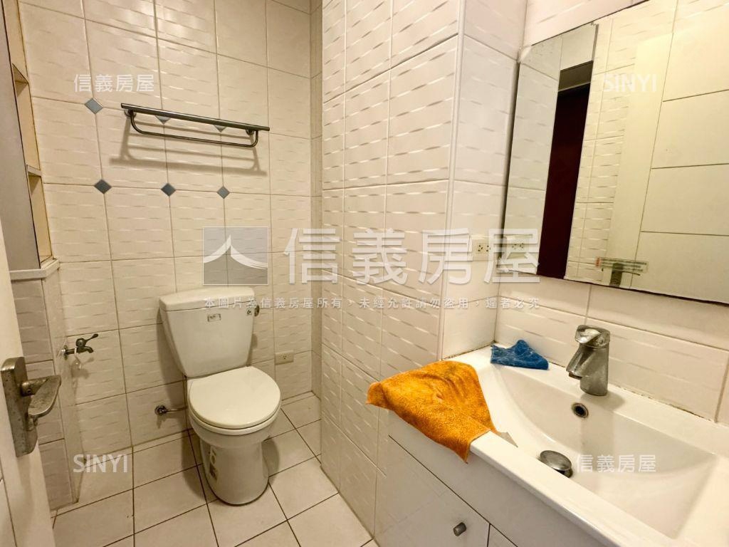 早安北大·稀有釋出美透天房屋室內格局與周邊環境