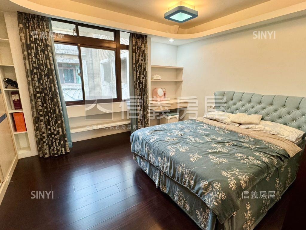 早安北大·稀有釋出美透天房屋室內格局與周邊環境