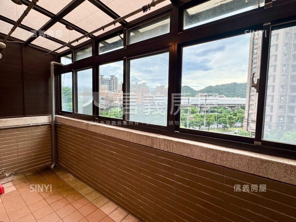 早安北大·稀有釋出美透天房屋室內格局與周邊環境