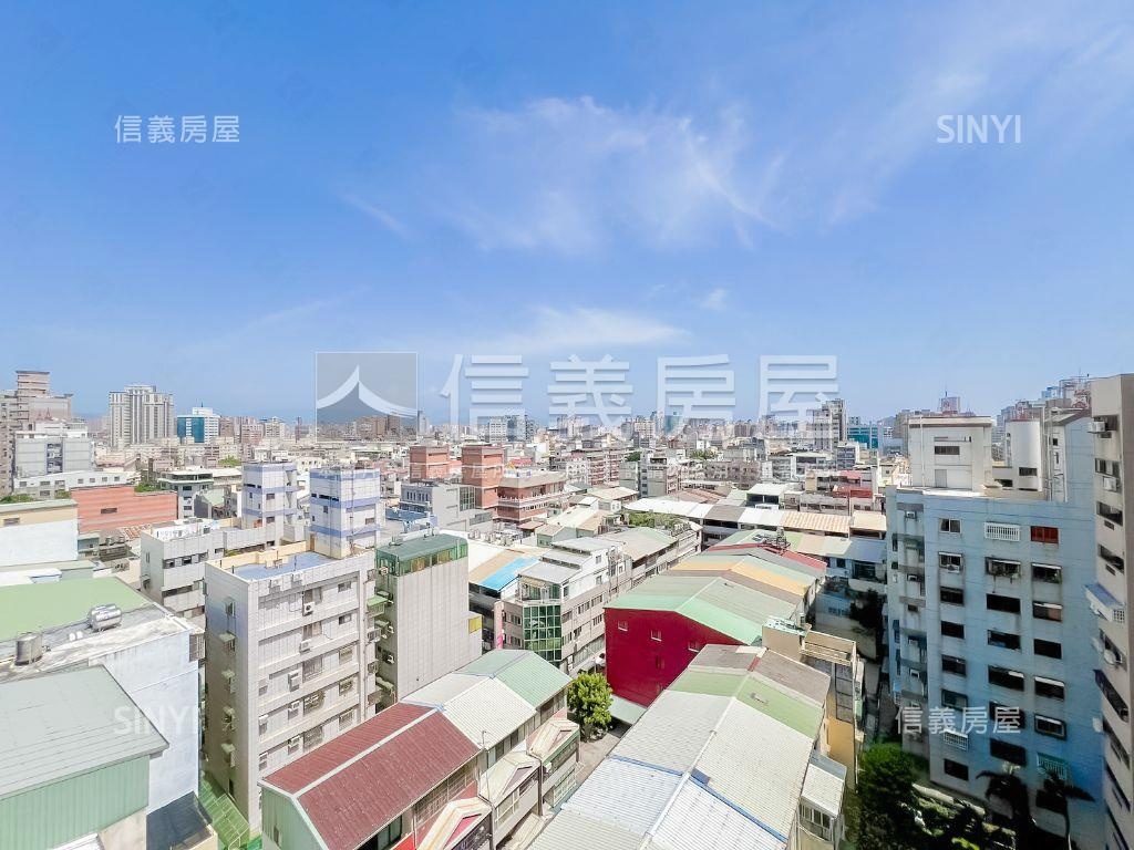 【國泰】大三房平面車位房屋室內格局與周邊環境