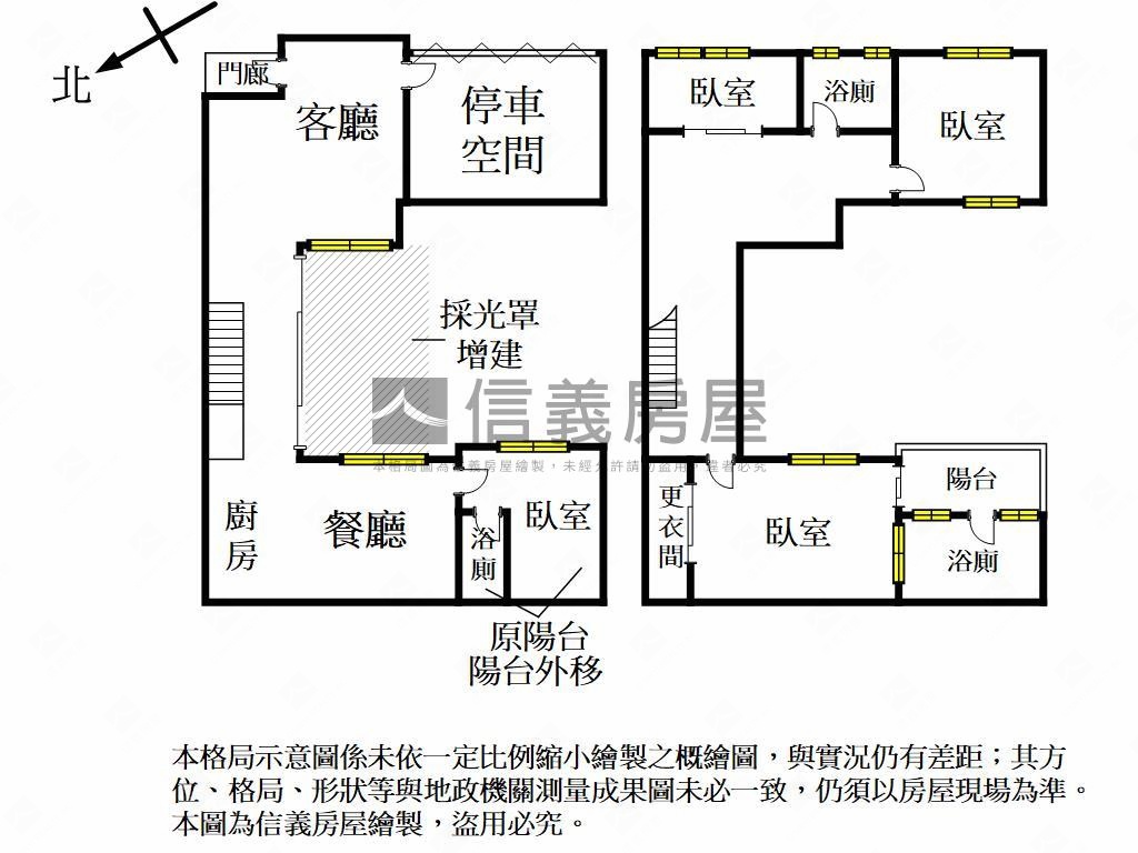 里港鳥語花漾四季別墅房屋室內格局與周邊環境