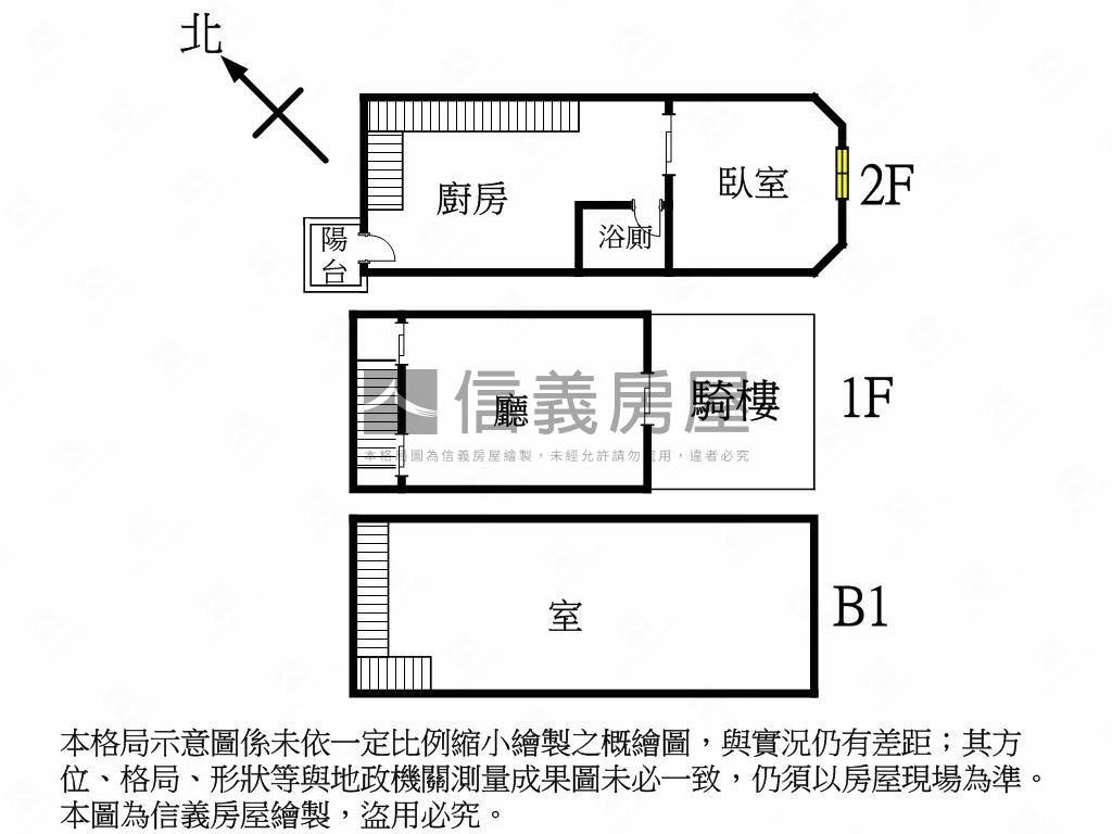 太平置產黃金樓店房屋室內格局與周邊環境