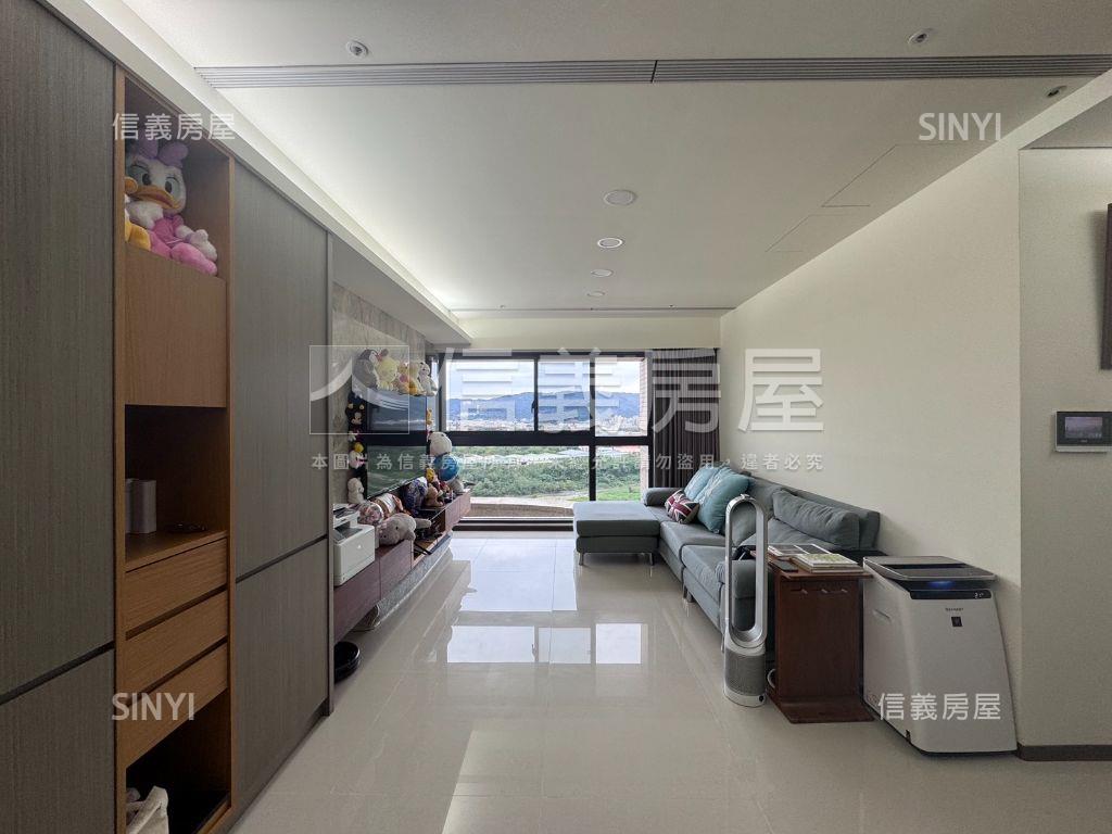 國美Ａ１｜傳世・絕景房屋室內格局與周邊環境