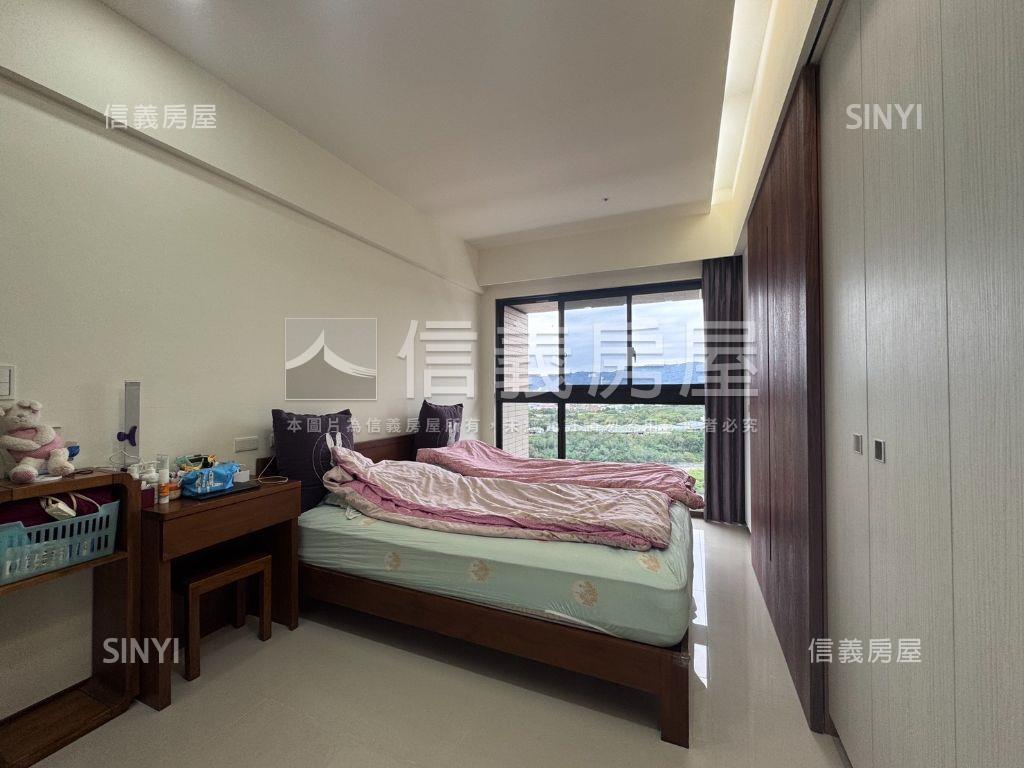 國美Ａ１｜傳世・絕景房屋室內格局與周邊環境