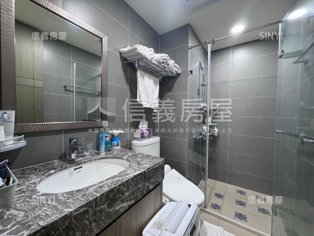 國美Ａ１｜傳世・絕景房屋室內格局與周邊環境