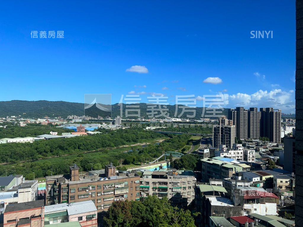 國美Ａ１｜傳世・絕景房屋室內格局與周邊環境