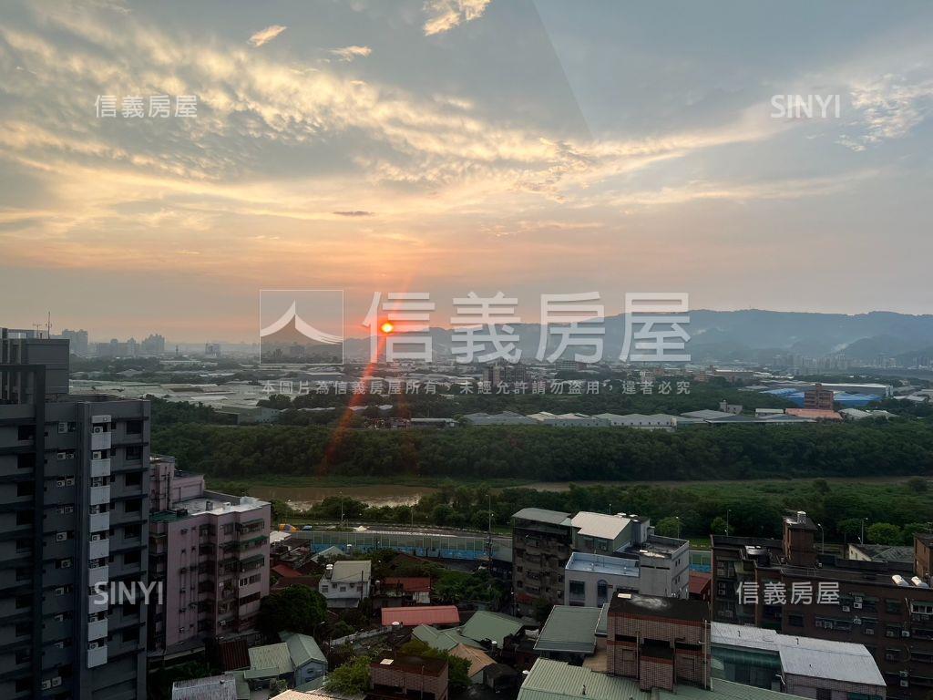 國美Ａ１｜傳世・絕景房屋室內格局與周邊環境