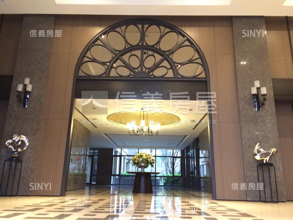 國美Ａ１｜傳世・絕景房屋室內格局與周邊環境