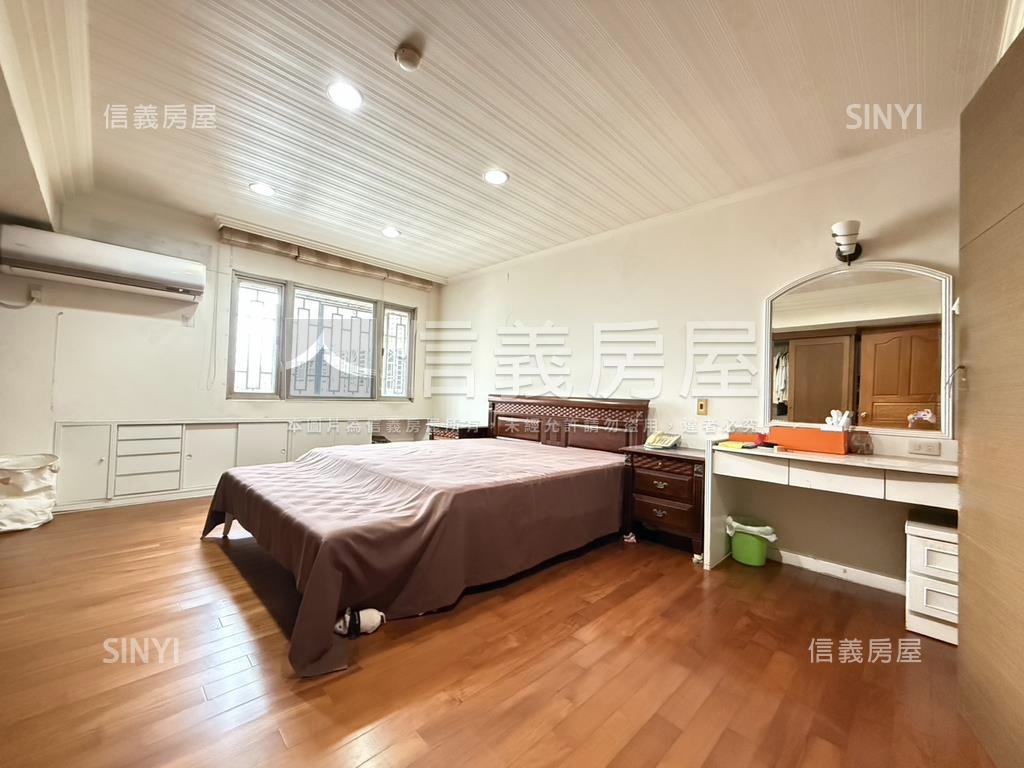 西區貴和街狀元紅視野戶房屋室內格局與周邊環境