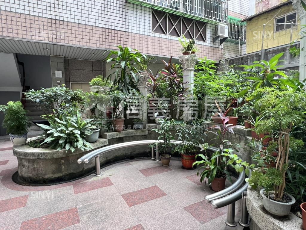 西區貴和街狀元紅視野戶房屋室內格局與周邊環境