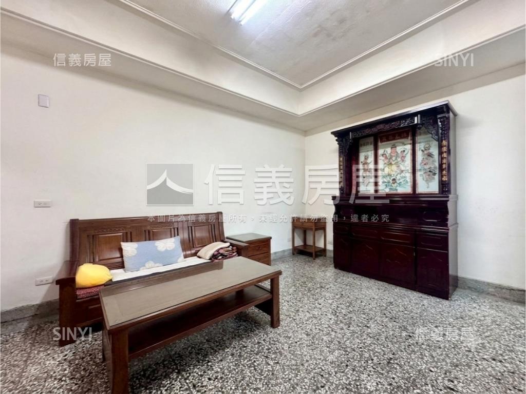 近中山商圈✦邊間透天房屋室內格局與周邊環境