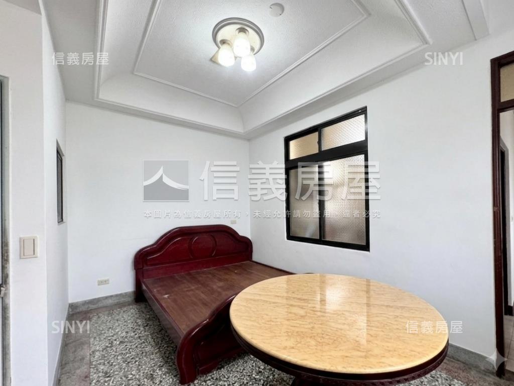 近中山商圈✦邊間透天房屋室內格局與周邊環境