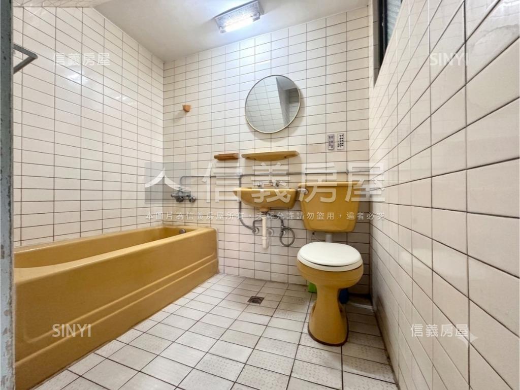 近中山商圈✦邊間透天房屋室內格局與周邊環境