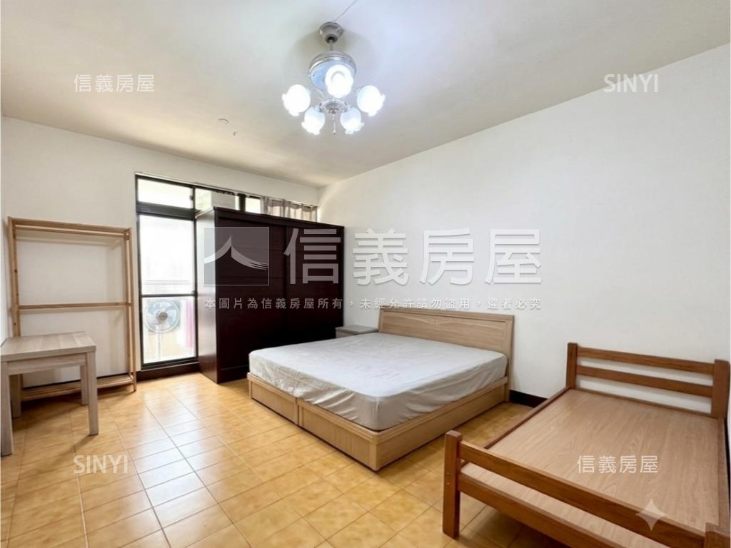 近中山商圈✦邊間透天房屋室內格局與周邊環境