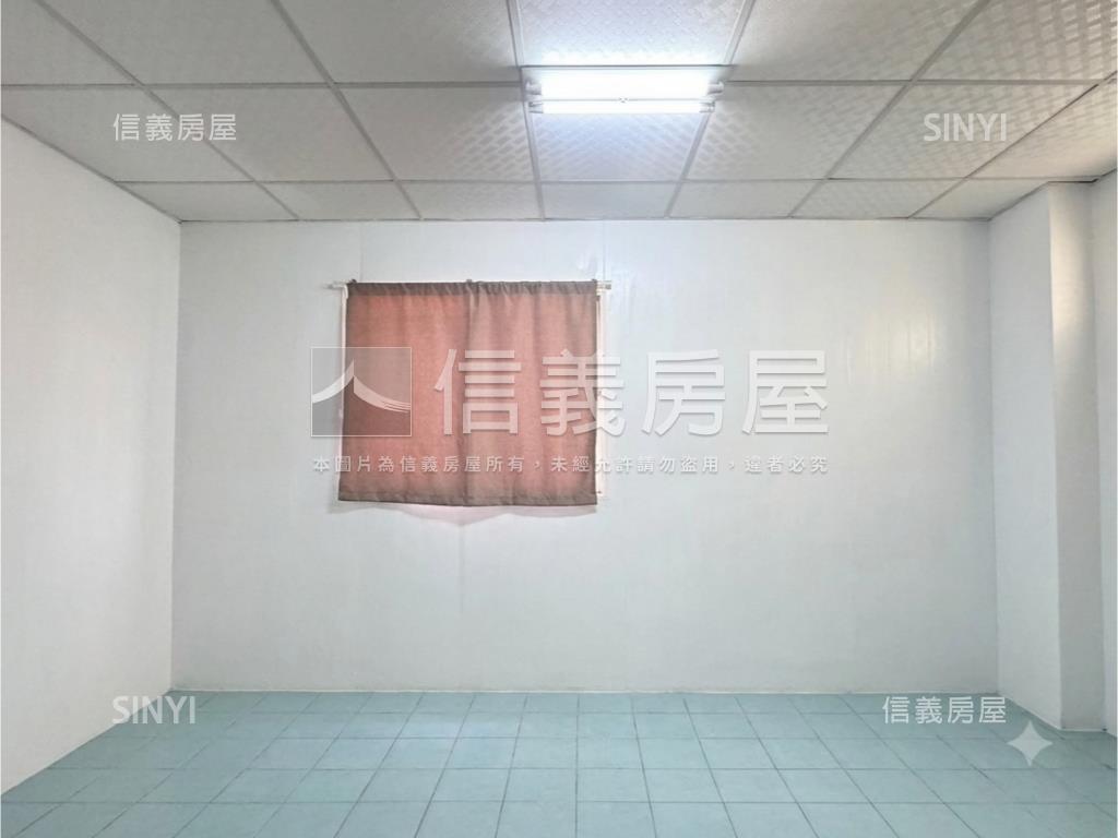 近中山商圈✦邊間透天房屋室內格局與周邊環境
