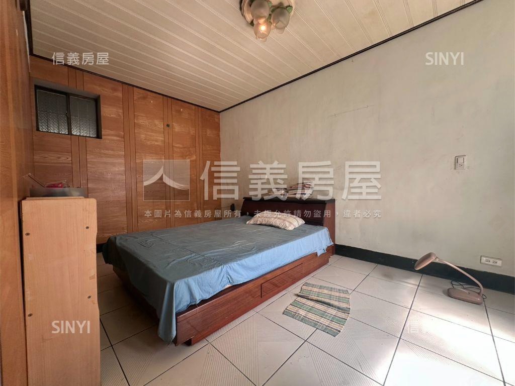 低總價大空間三樓加蓋美宅房屋室內格局與周邊環境