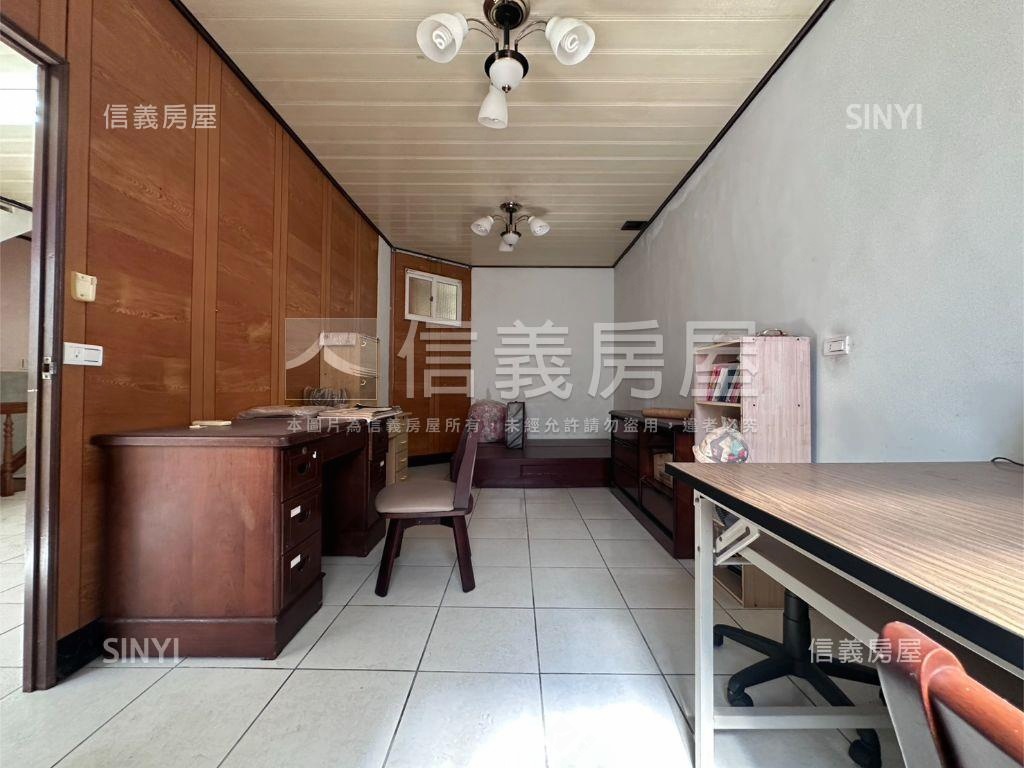 低總價大空間三樓加蓋美宅房屋室內格局與周邊環境