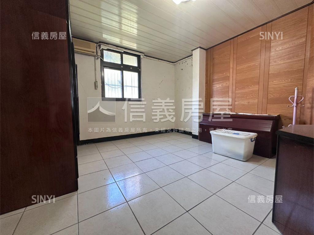低總價大空間三樓加蓋美宅房屋室內格局與周邊環境