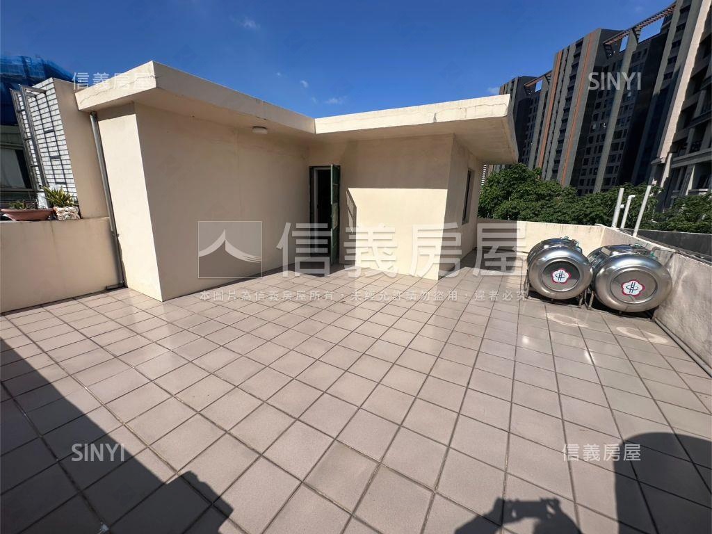 低總價大空間三樓加蓋美宅房屋室內格局與周邊環境