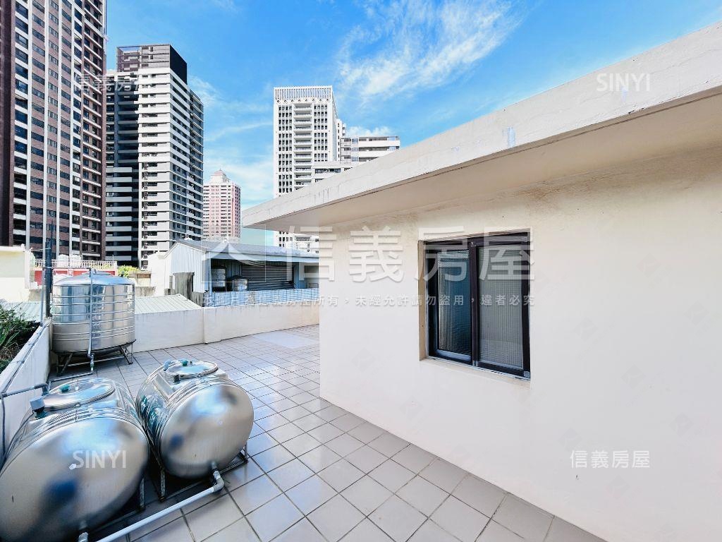 低總價大空間三樓加蓋美宅房屋室內格局與周邊環境