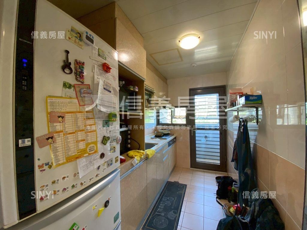 真愛＊旺族名邸幸福三房房屋室內格局與周邊環境