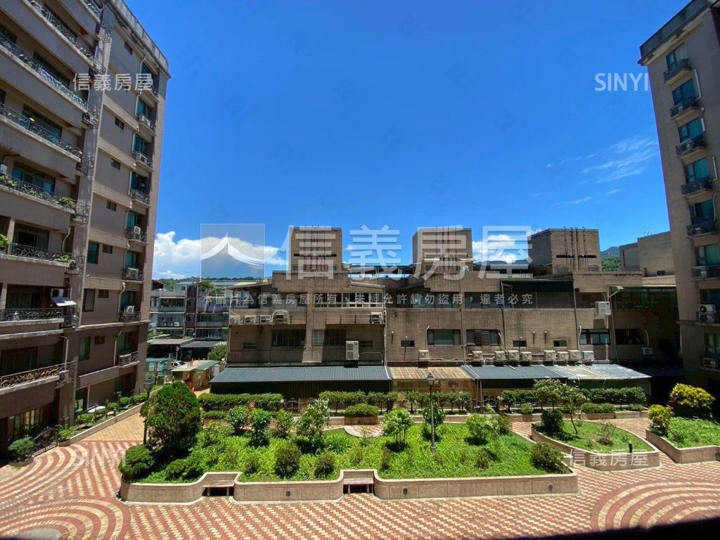 真愛＊旺族名邸幸福三房房屋室內格局與周邊環境