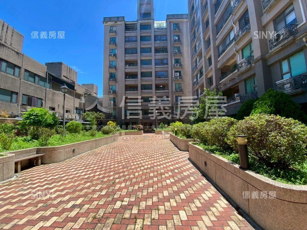 真愛＊旺族名邸幸福三房房屋室內格局與周邊環境