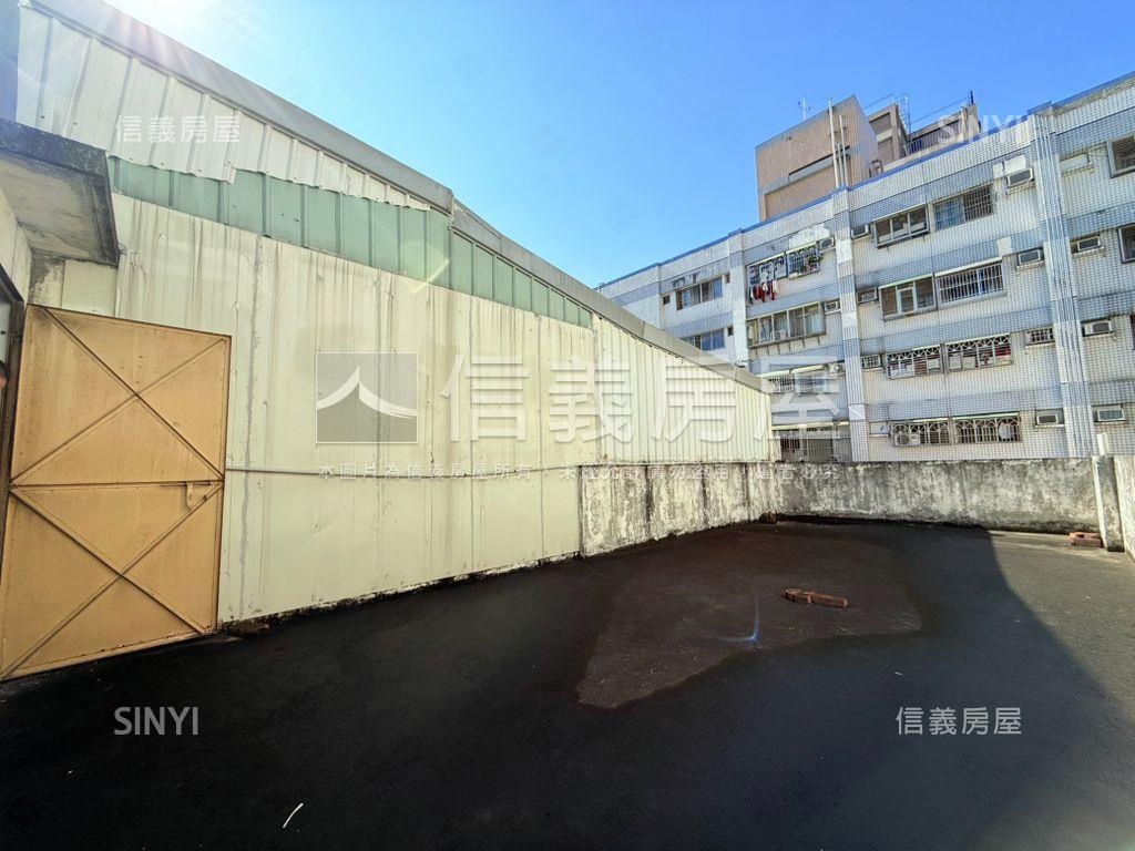 北平商圈邊間大空間透天房屋室內格局與周邊環境