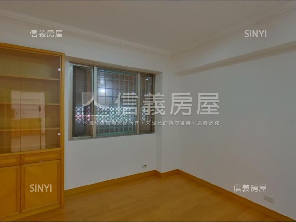 中安街診所庭園一樓房屋室內格局與周邊環境