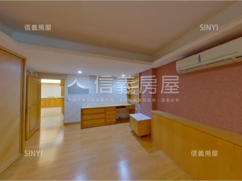 中安街診所庭園一樓房屋室內格局與周邊環境