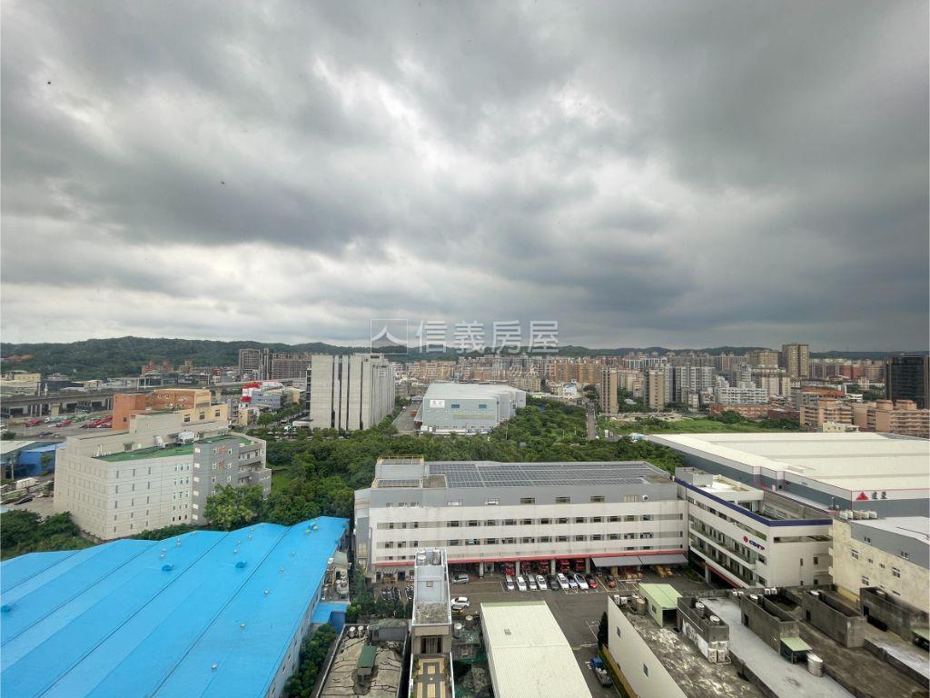 飛飛想景觀樓層房屋室內格局與周邊環境