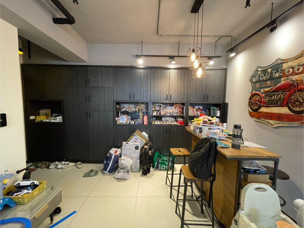 飛飛想景觀樓層房屋室內格局與周邊環境