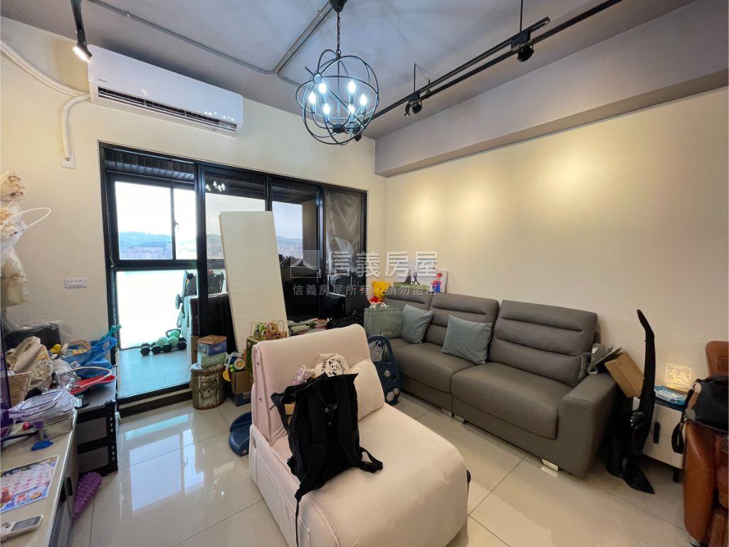飛飛想景觀樓層房屋室內格局與周邊環境