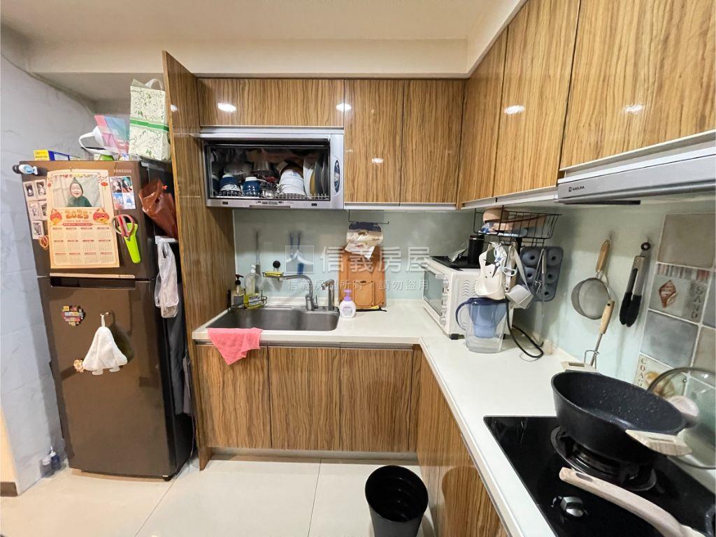 飛飛想景觀樓層房屋室內格局與周邊環境