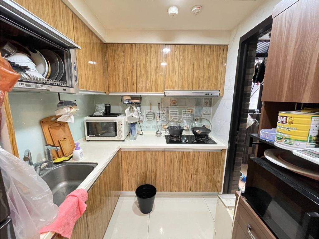 飛飛想景觀樓層房屋室內格局與周邊環境