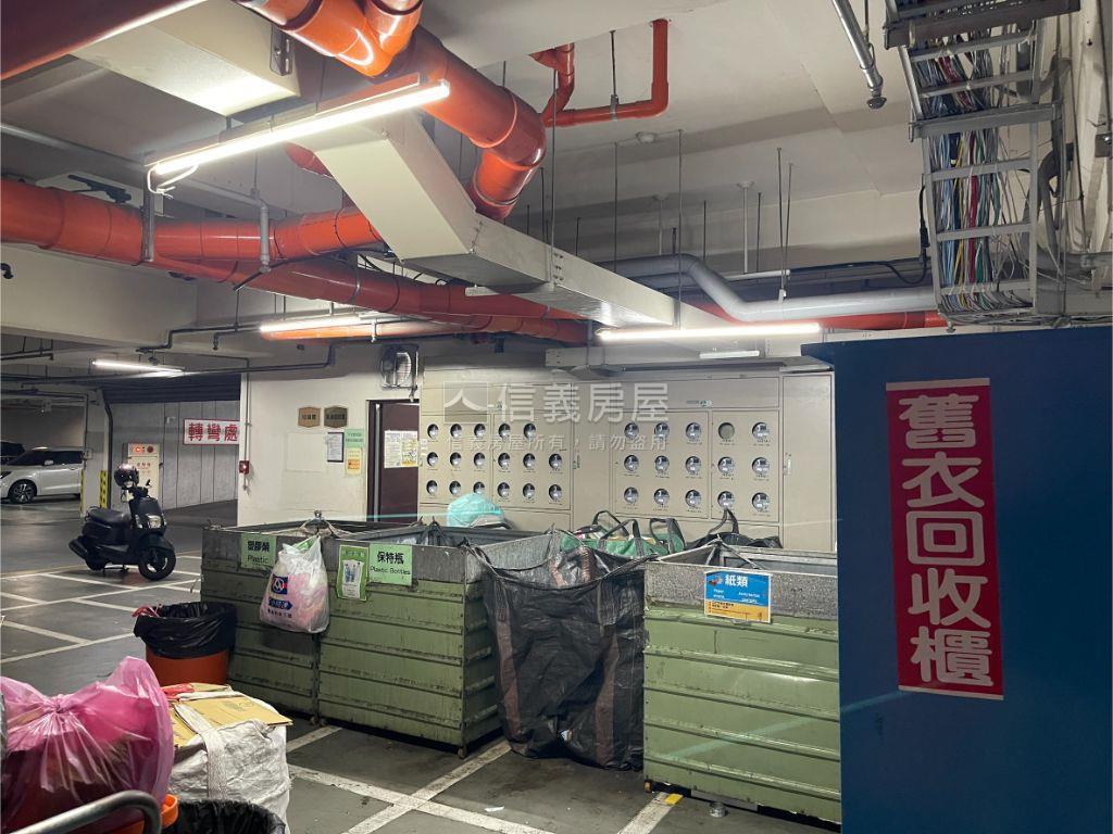 飛飛想景觀樓層房屋室內格局與周邊環境