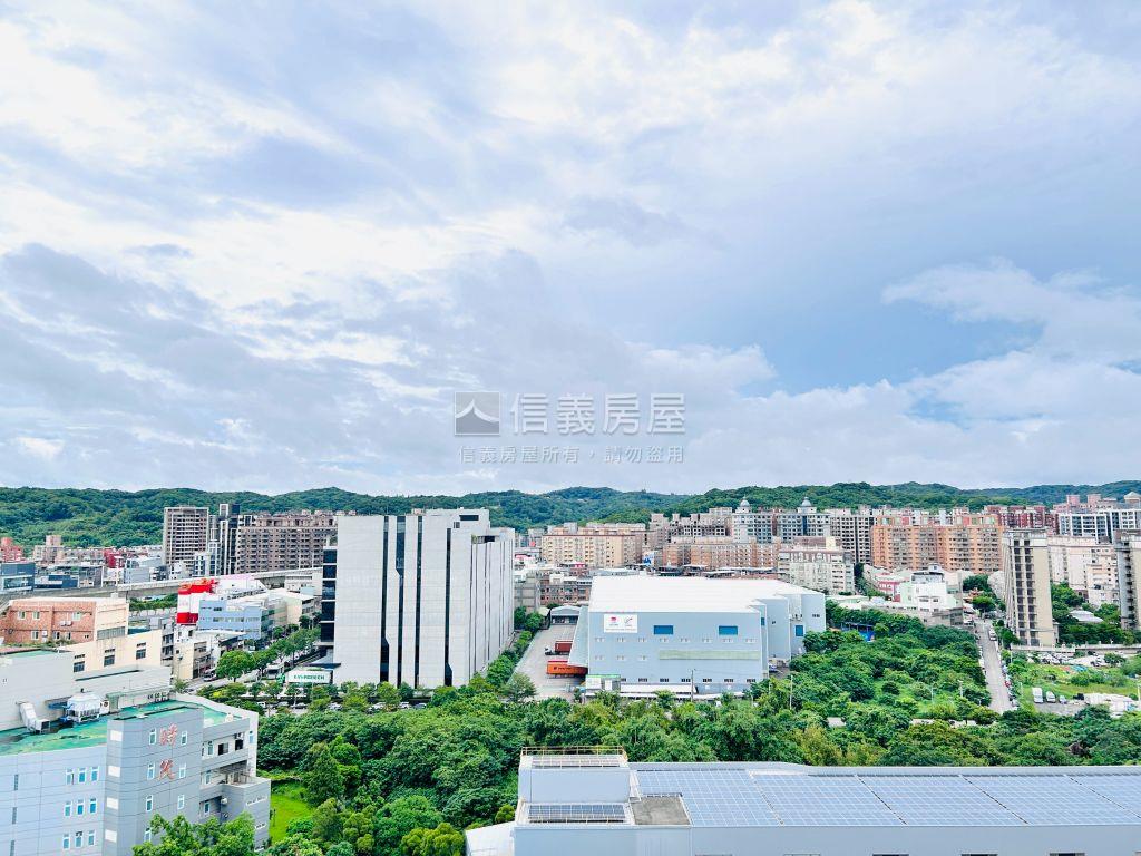 飛飛想景觀樓層房屋室內格局與周邊環境