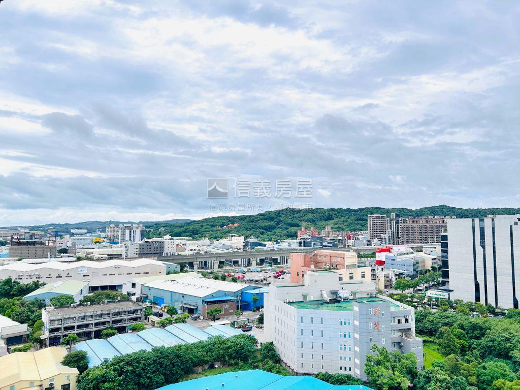 飛飛想景觀樓層房屋室內格局與周邊環境