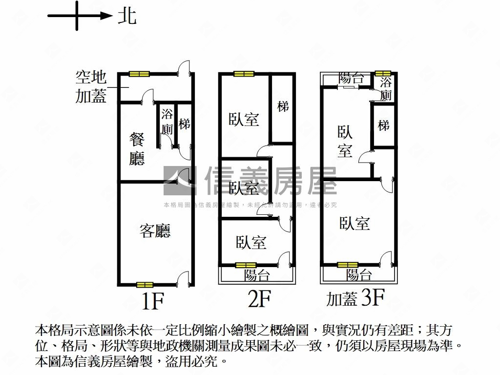新埔！近田新首購新婚首選房屋室內格局與周邊環境