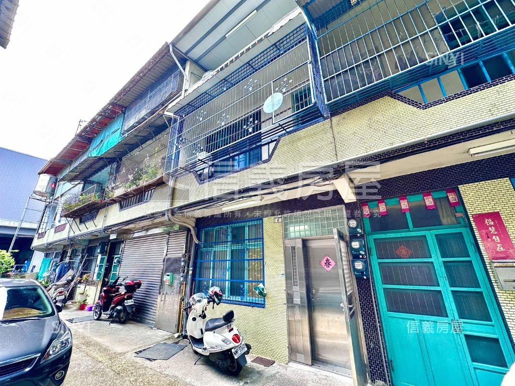 新埔！近田新首購新婚首選房屋室內格局與周邊環境