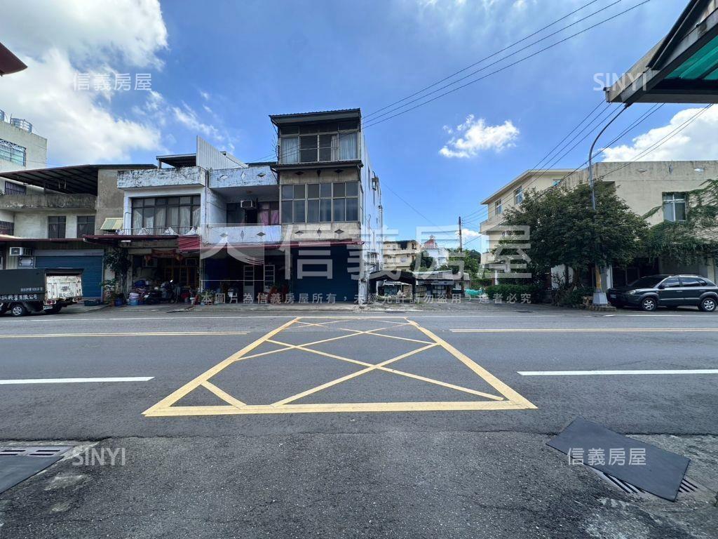 新埔！近田新首購新婚首選房屋室內格局與周邊環境