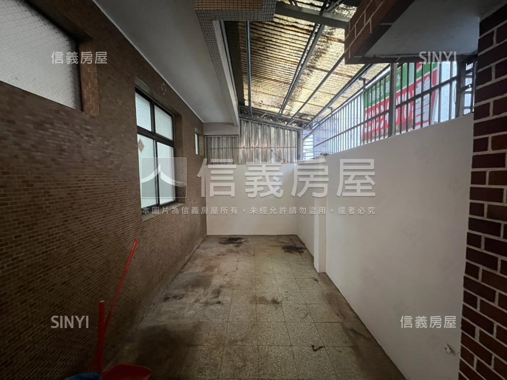 博愛學區太子方正一樓房屋室內格局與周邊環境