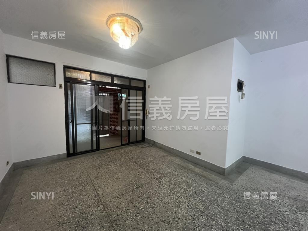 博愛學區太子方正一樓房屋室內格局與周邊環境