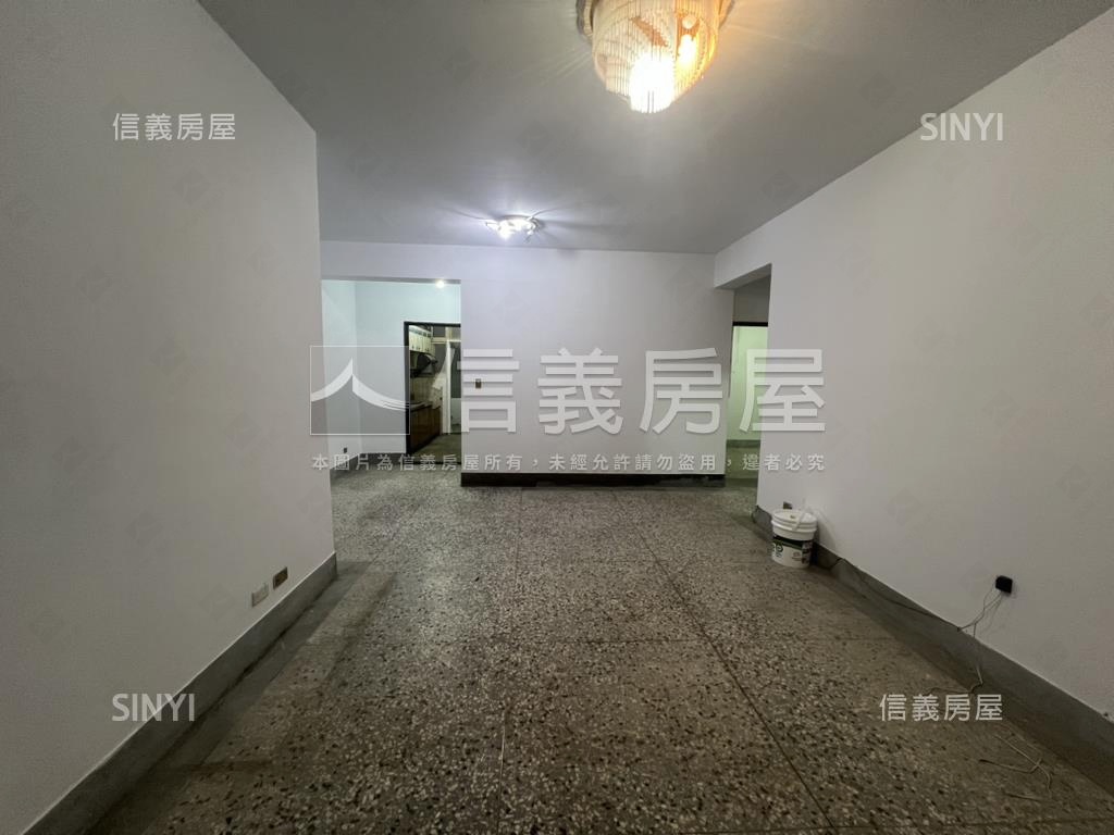 博愛學區太子方正一樓房屋室內格局與周邊環境