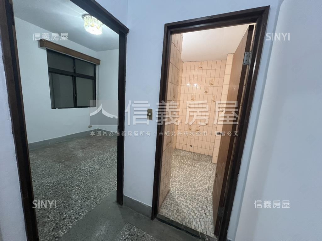 博愛學區太子方正一樓房屋室內格局與周邊環境